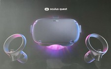 Oculus quest gaming for sale  New Carlisle