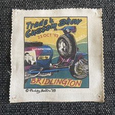 Bridlington trade custom for sale  HULL