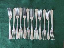 Vintage bruckmann dinner for sale  ROSS-ON-WYE