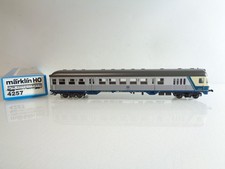 Märklin 4257 steuerwagen gebraucht kaufen  Erftstadt