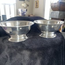 Antique mappin webb for sale  WOKING