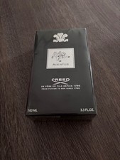 Creed aventus 100ml usato  Treviso