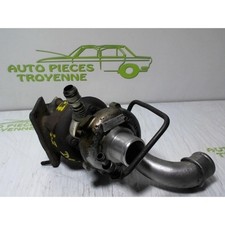 Turbocompresseur renault espac d'occasion Turbocompresseur renault espac d'occasion  La Chapelle-Saint-Luc
