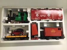Lgb 90782 toytrrain gebraucht kaufen  Burgrieden