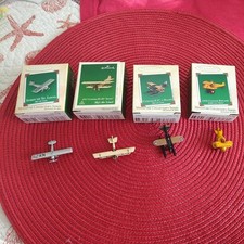 Hallmark keepsake ornaments for sale  Lakeland