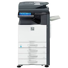 sharp mx 5141 for sale  Minneapolis