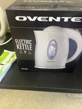 Ovente electric kettle for sale  Philadelphia