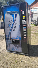 Coke machine for sale  Trinity