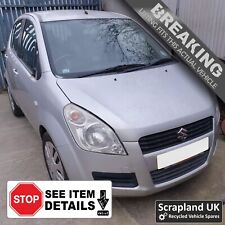 Suzuki splash 2008 for sale  CARDIFF