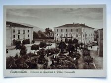 Castrovillari palazzo giustizi usato  Trieste