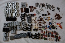 Lego konvolut ritter gebraucht kaufen  Dresden