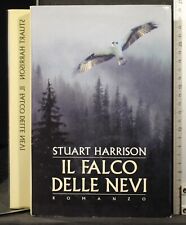 Falco delle nevi. usato  Ariccia