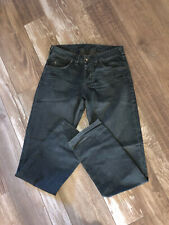 Joli jeans droit d'occasion  Auterive