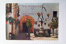 Cartolina spagna tarragona usato  Vigonovo