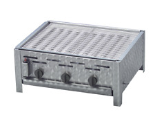 Gastrobräter gastrogrill gasg gebraucht kaufen  Cloppenburg