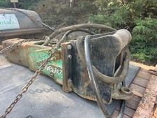 Indeco hydraulic breaker for sale  San Francisco