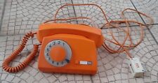Vintage ancien téléphone d'occasion  Aubergenville