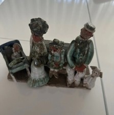 Hand made ashwell for sale  LONDON