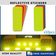 10pcs car bumper for sale  LONDON