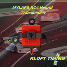 Transponder ibrido mylaps usato  Spedire a Italy