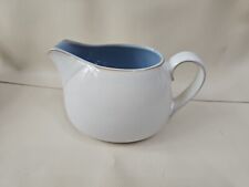 denby blue jetty white for sale  SHEFFIELD