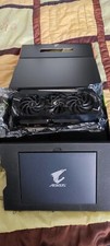 Gigabyte nvidia geforce for sale  SCUNTHORPE