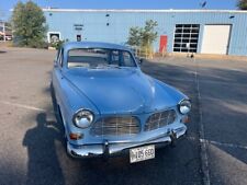 volvo 122 for sale  Portsmouth