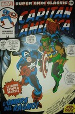 Fumetto super eroi usato  Villar Focchiardo