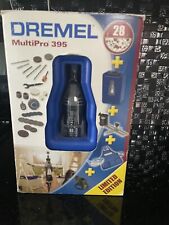 Dremel multipro 395 for sale  STRATFORD-UPON-AVON