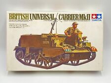 British universal carrier for sale  HIGH WYCOMBE