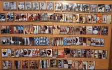 109x Figurine del Palio di Siena stickers Inartgroup 2008  comprar usado  Enviando para Brazil