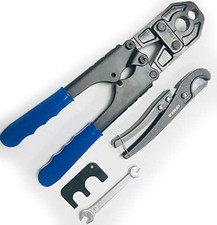 Pex pipe inch d'occasion  Expédié en France
