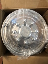 Lug dually stainless for sale  Asheboro