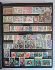 Collezione francobolli italia usato  San Benedetto Po