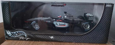 Hotwheels 2004 mclaren for sale  FAREHAM