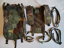 Rucksack 10l dpm gebraucht kaufen  Braunschweig