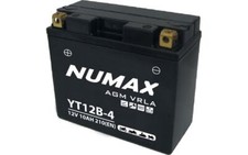 Numax batterie moto d'occasion  Corbas