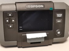 Topdon bt600 batterietester gebraucht kaufen  Herten