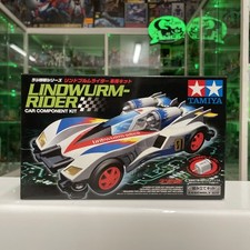 Tamiya mini 4wd usato  Firenze