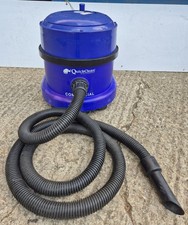 Quickclean cylinder vacuum for sale  NEWBURY