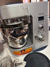 Kenwood cooking chef usato  Santa Marinella
