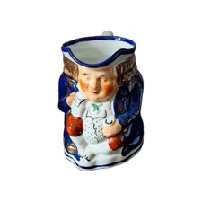 Allerton staffordshire toby for sale  BRIERLEY HILL