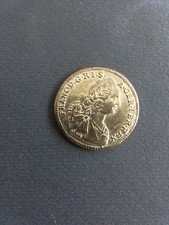 1 ducat 1752 d'occasion  Grenade-sur-l'Adour