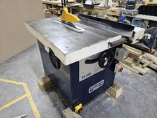 Sedgwick 400 tablesaw for sale  HENGOED