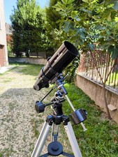 Skywatcher telescopio rifratto usato  Spino d'Adda