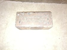 Moines paver brick for sale  Des Moines