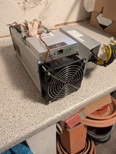 Bitmain antminer s9i gebraucht kaufen  Dresden