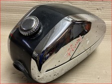 Tank kreidler flory gebraucht kaufen  Solingen