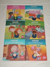 Märchenheld bücher figuren gebraucht kaufen  Geseke