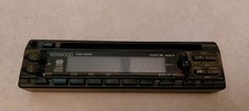 Frontalino kenwood kdc usato  Roma